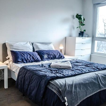 Hotel Chic Retreat Near Paris Saint-Ouen  Exterior foto